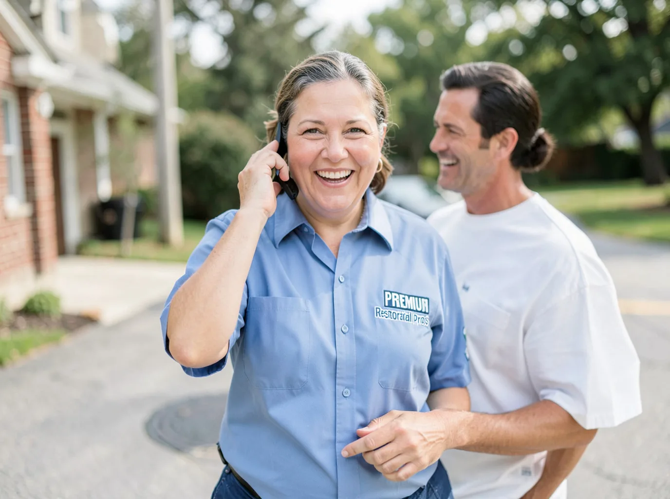 Water Damage Restoration Cherryville, NC FAQs
